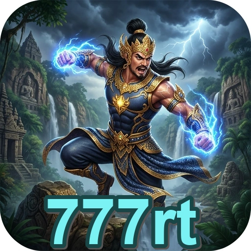 Identitas 777rt Indonesia