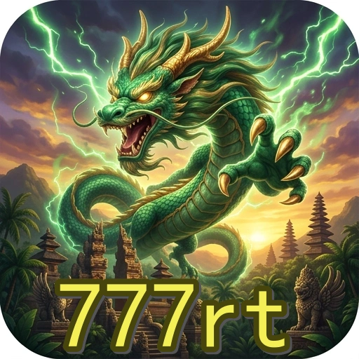 Keunggulan fitur 777rt