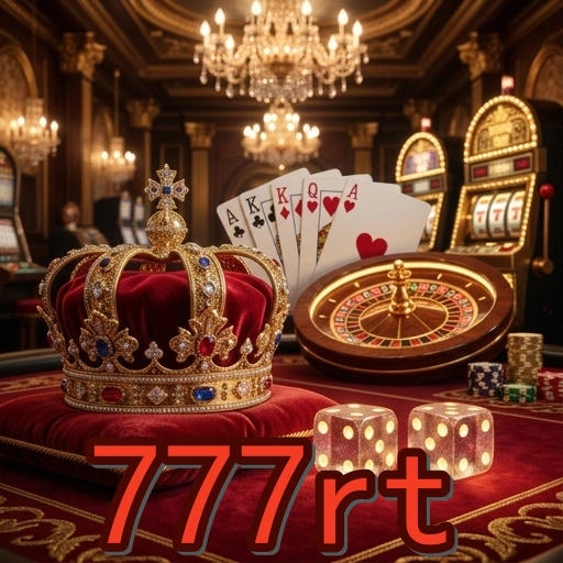 Kredensial Tim 777rt
