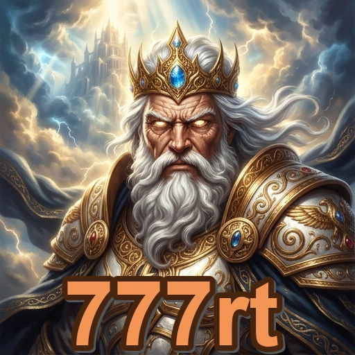 Tanda kanal resmi 777rt Indonesia